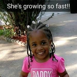 Meet your Posher, Carla